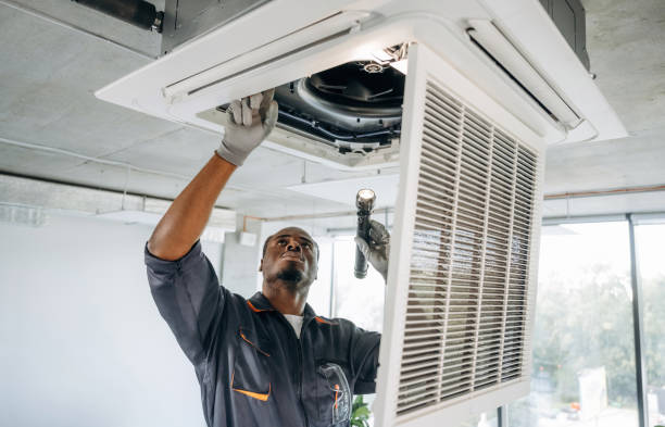 Licensed Ductwork Repair service in Eagleville, PA - FH HVAC